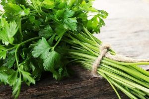 Parsley Là Gì? Cách Phân Biệt Parsley Với Rau Mùi Của Việt Nam